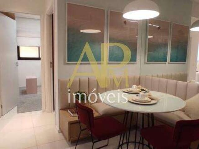 Apartamento para Venda em Palhoça/SC Centro 2 Quartos