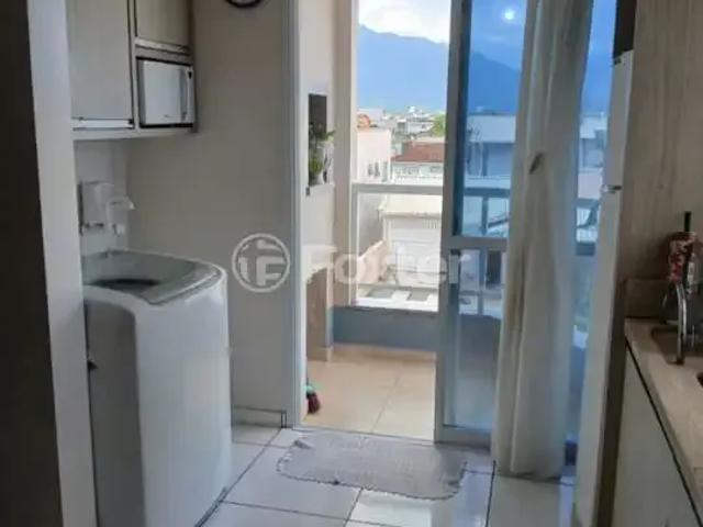 Apartamento para Venda em Palhoça/SC Centro 2 Quartos