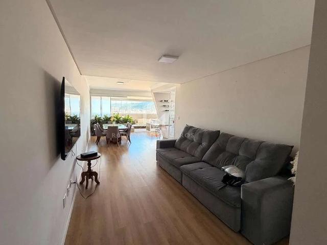 Apartamento para Venda em Palhoça/SC Centro 4 Quartos