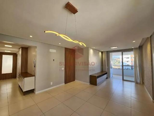 Apartamento para Venda em Palhoça/SC Cidade Universitária Pedra Branca 3 Quartos