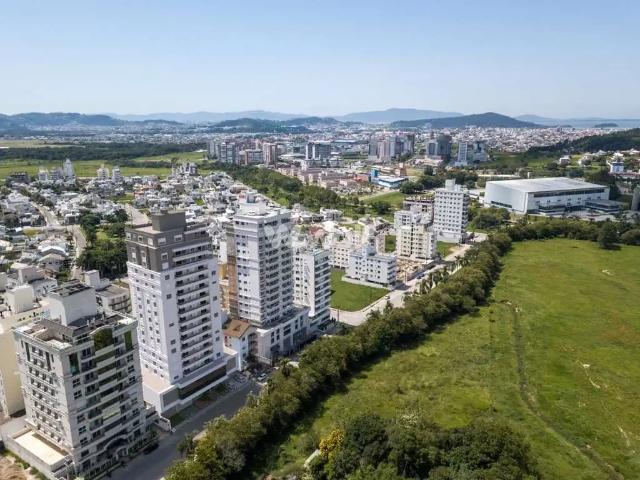 Apartamento para Venda em Palhoça/SC Cidade Universitária Pedra Branca 3 Quartos