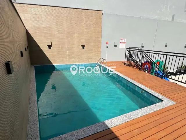 Apartamento para Venda em Palhoça/SC Cidade Universitária Pedra Branca 3 Quartos