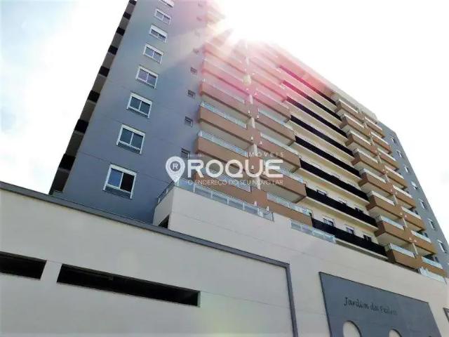 Apartamento para Venda em Palhoça/SC Cidade Universitária Pedra Branca 3 Quartos