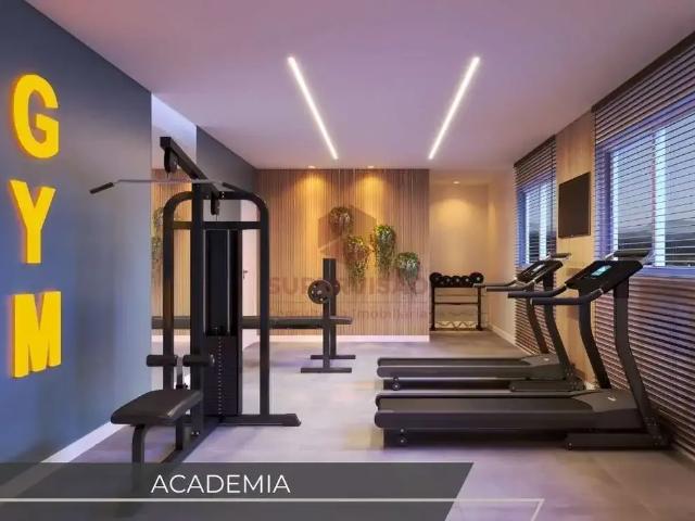 Apartamento para Venda em Palhoça/SC Pedra Branca 3 Quartos