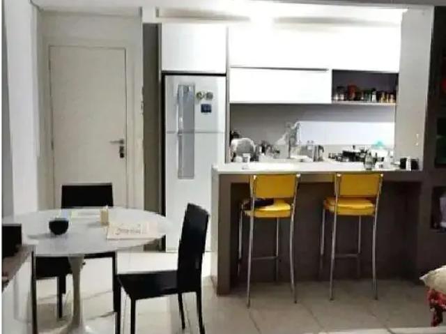 Apartamento para Venda em Palhoça/SC Cidade Universitária Pedra Branca 1 Quartos