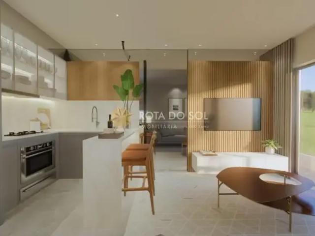 Apartamento para Venda em Palhoça/SC Cidade Universitária Pedra Branca 1 Quartos