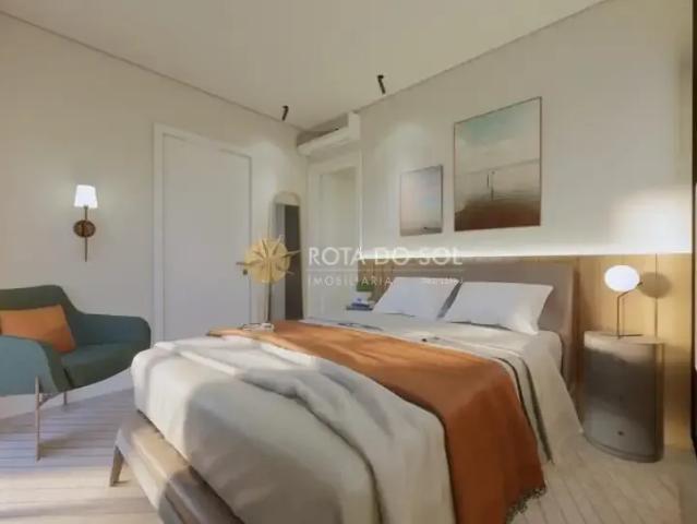 Apartamento para Venda em Palhoça/SC Cidade Universitária Pedra Branca 1 Quartos