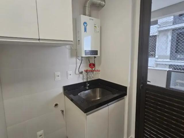 Apartamento para Venda em Palhoça/SC Cidade Universitária Pedra Branca 2 Quartos