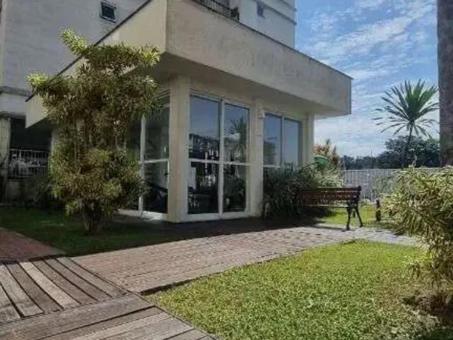 Apartamento para Venda em Palhoça/SC Cidade Universitária Pedra Branca 2 Quartos