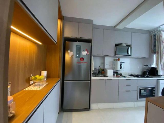 Apartamento para Venda em Palhoça/SC Cidade Universitária Pedra Branca 2 Quartos