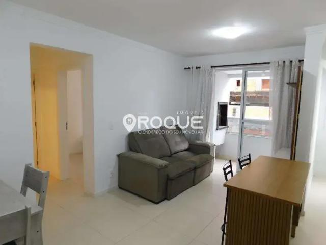 Apartamento para Venda em Palhoça/SC Cidade Universitária Pedra Branca 2 Quartos