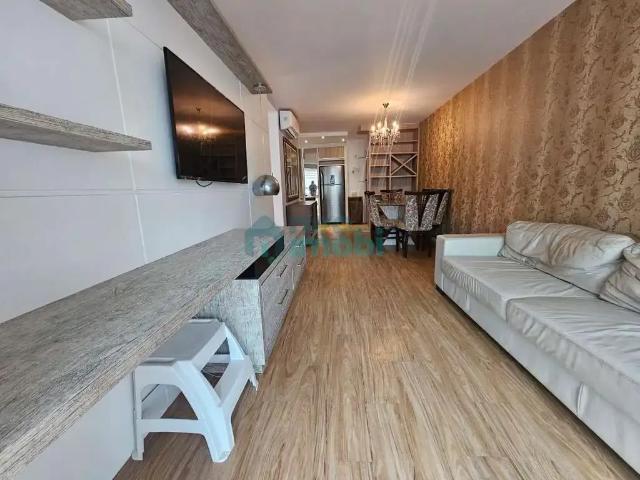 Apartamento para Venda em Palhoça/SC Pedra Branca 2 Quartos