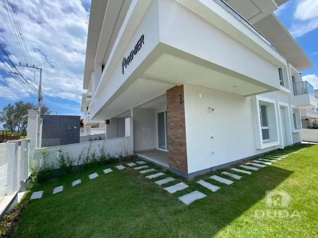 Apartamento para Venda em Palhoça/SC Enseada de Brito 2 Quartos