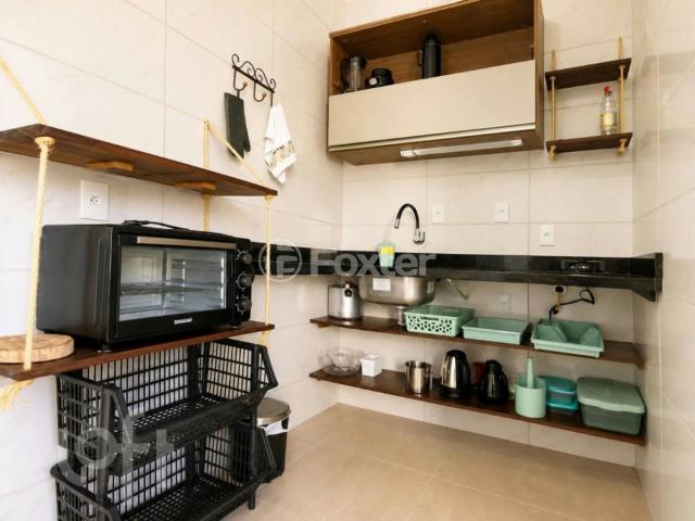 Apartamento para Venda em Palhoça/SC Enseada de Brito 2 Quartos