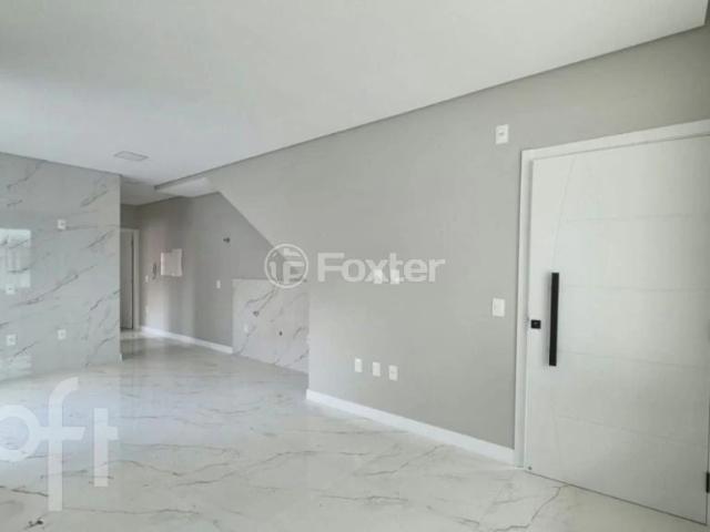 Apartamento para Venda em Palhoça/SC Enseada de Brito 2 Quartos