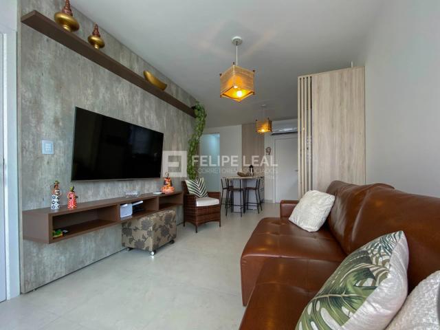 Apartamento para Venda em Palhoça/SC Enseada de Brito 3 Quartos
