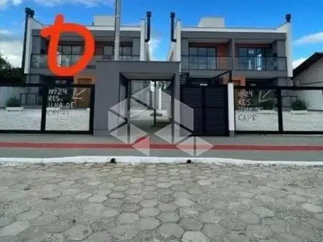 Apartamento para Venda em Palhoça/SC Enseada de Brito 3 Quartos