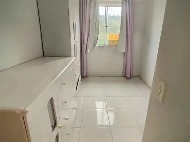 Apartamento para Venda em Palhoça/SC Guarda do Cubatão 2 Quartos