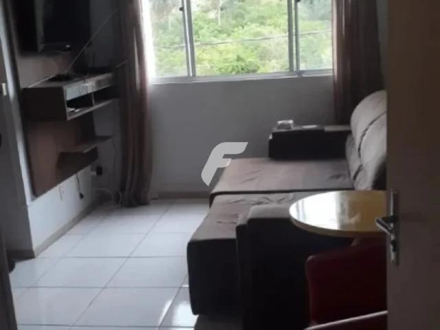 Apartamento para Venda em Palhoça/SC Guarda do Cubatão 2 Quartos