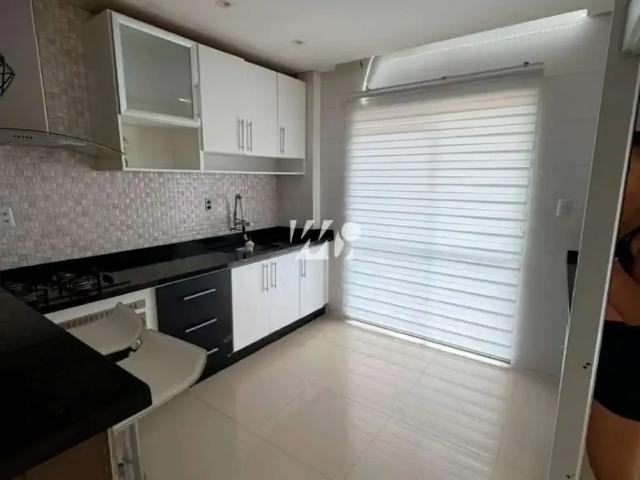Apartamento para Venda em Palhoça/SC Guarda do Cubatão 2 Quartos