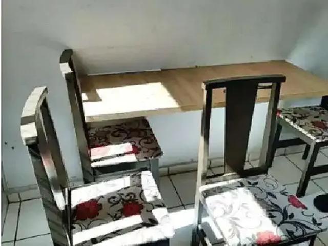 Apartamento para Venda em Palhoça/SC Guarda do Cubatão 2 Quartos