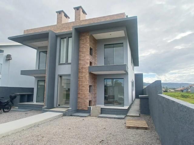 Apartamento para Venda em Palhoça/SC Guarda do Cubatão 2 Quartos
