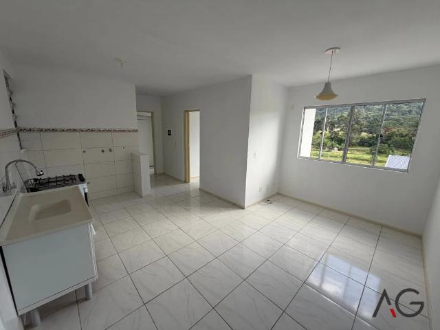 Apartamento para Venda em Palhoça/SC Guarda do Cubatão 2 Quartos