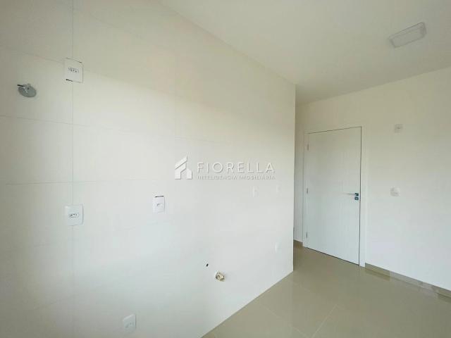Apartamento para Venda em Palhoça/SC Guarda do Cubatão 2 Quartos