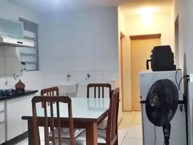 Apartamento para Venda em Palhoça/SC Guarda do Cubatão 2 Quartos