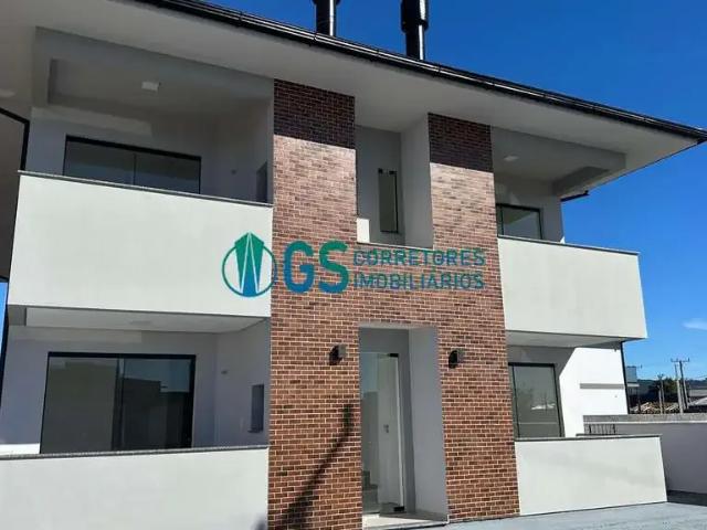 Apartamento para Venda em Palhoça/SC Guarda do Cubatão 2 Quartos