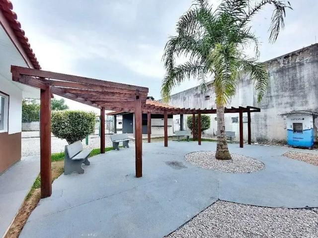 Apartamento para Venda em Palhoça/SC Guarda do Cubatão 2 Quartos
