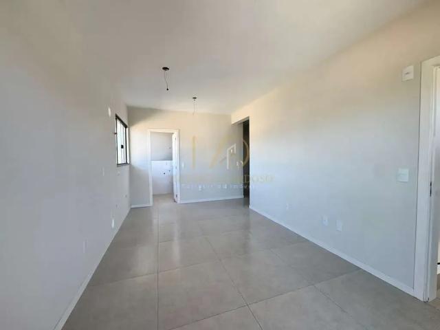 Apartamento para Venda em Palhoça/SC Guarda do Cubatão 2 Quartos