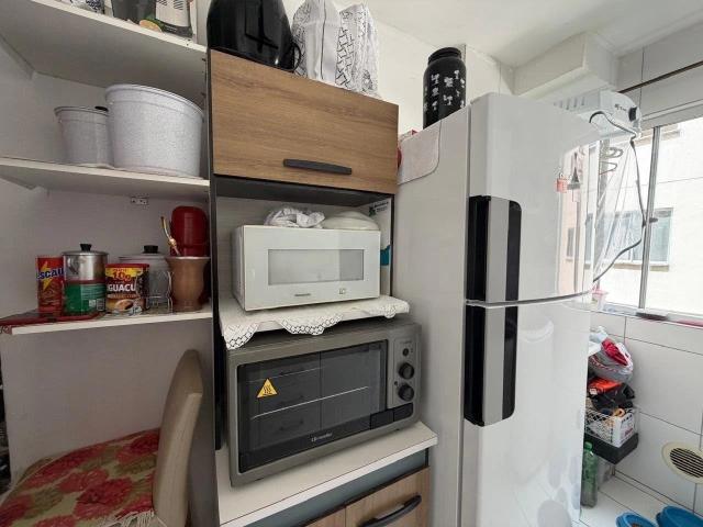 Apartamento para Venda em Palhoça/SC Guarda do Cubatão 2 Quartos