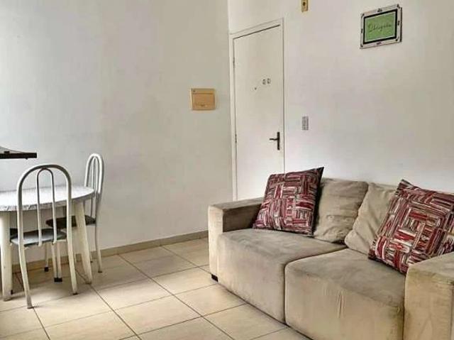 Apartamento para Venda em Palhoça/SC Guarda do Cubatão 2 Quartos