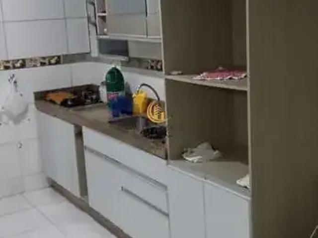 Apartamento para Venda em Palhoça/SC Guarda do Cubatão 2 Quartos