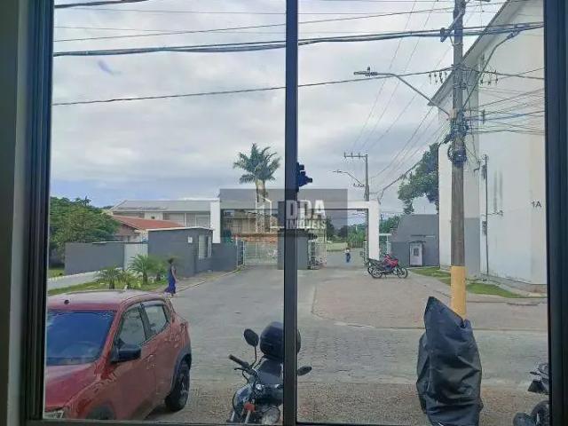 Apartamento para Venda em Palhoça/SC Guarda do Cubatão 2 Quartos
