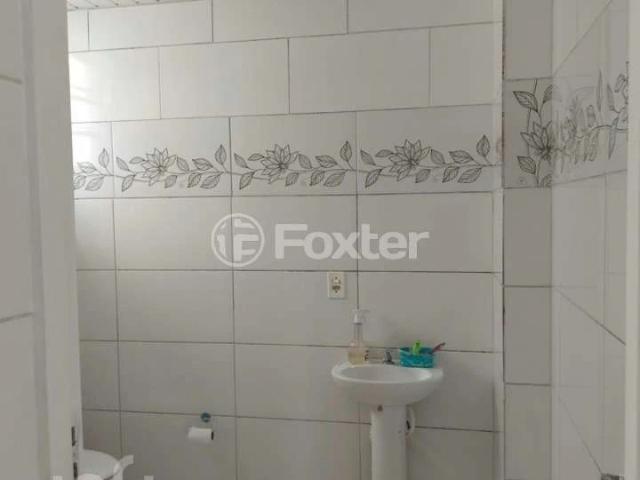Apartamento para Venda em Palhoça/SC Guarda do Cubatão 2 Quartos