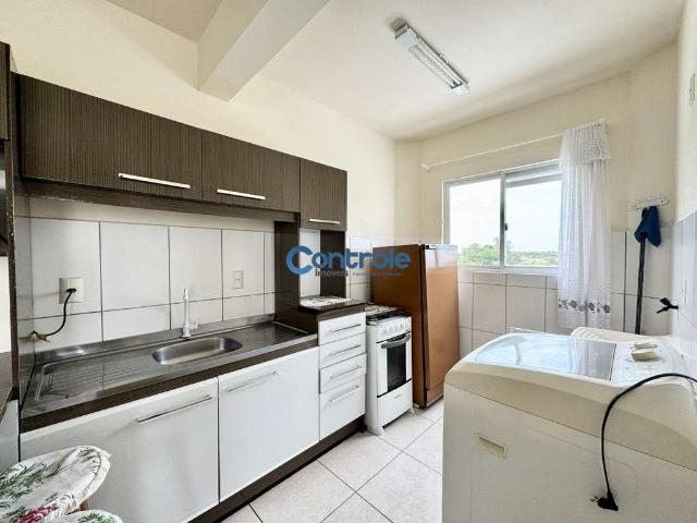 Apartamento para Venda em Palhoça/SC Guarda do Cubatão 2 Quartos