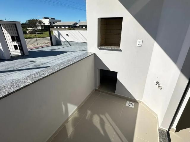 Apartamento para Venda em Palhoça/SC Guarda do Cubatão 2 Quartos