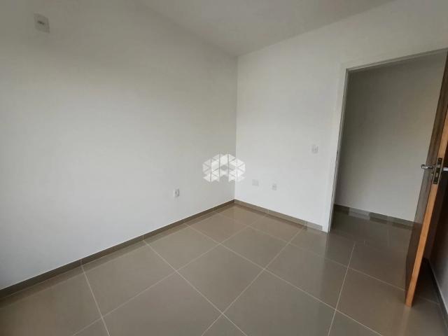 Apartamento para Venda em Palhoça/SC Guarda do Cubatão 2 Quartos