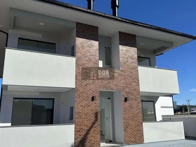 Apartamento para Venda em Palhoça/SC Guarda do Cubatão 2 Quartos