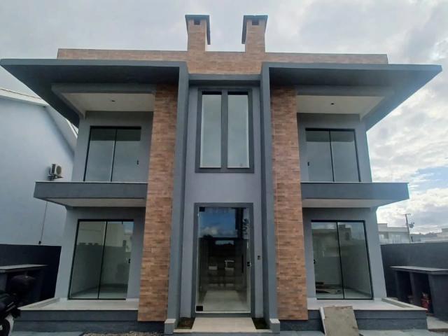 Apartamento para Venda em Palhoça/SC Guarda do Cubatão 2 Quartos