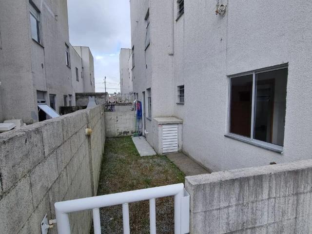 Apartamento para Venda em Palhoça/SC Guarda do Cubatão 2 Quartos