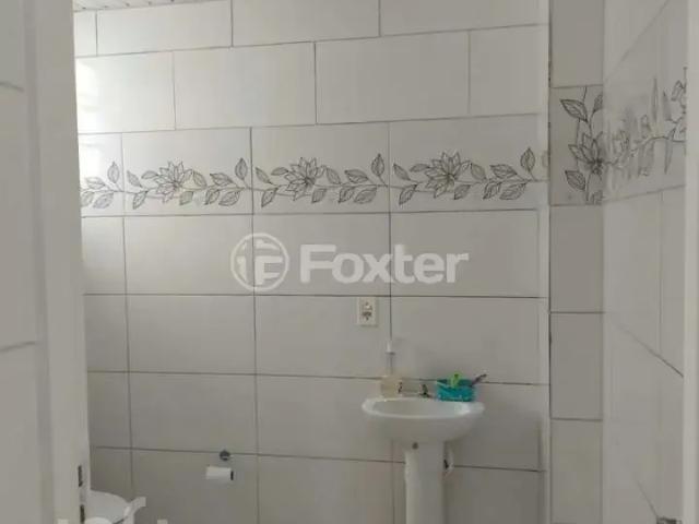 Apartamento para Venda em Palhoça/SC Guarda do Cubatão 2 Quartos