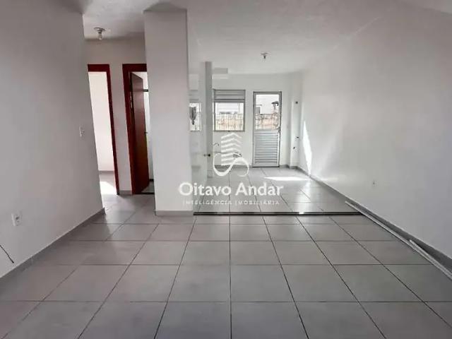 Apartamento para Venda em Palhoça/SC Guarda do Cubatão 2 Quartos