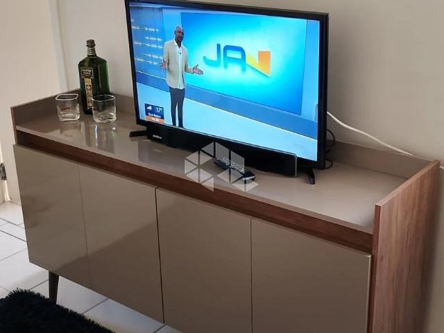 Apartamento para Venda em Palhoça/SC Guarda do Cubatão 2 Quartos