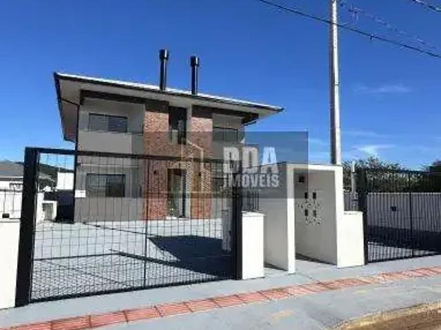 Apartamento para Venda em Palhoça/SC Guarda do Cubatão 2 Quartos