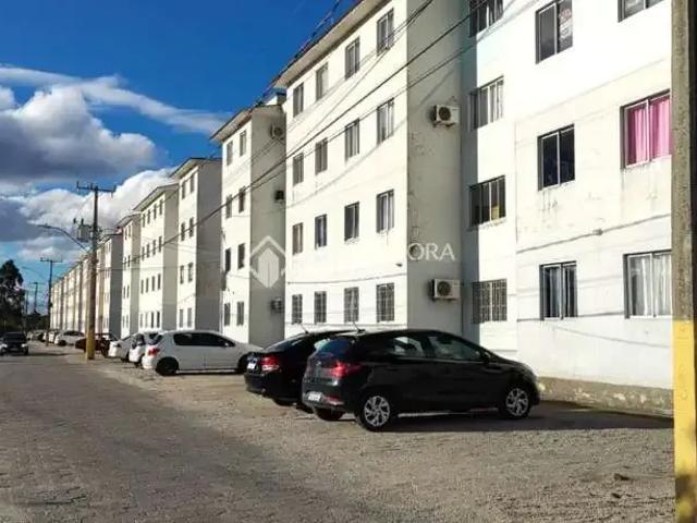 Apartamento para Venda em Palhoça/SC Guarda do Cubatão 2 Quartos