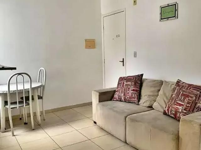 Apartamento para Venda em Palhoça/SC Guarda do Cubatão 2 Quartos