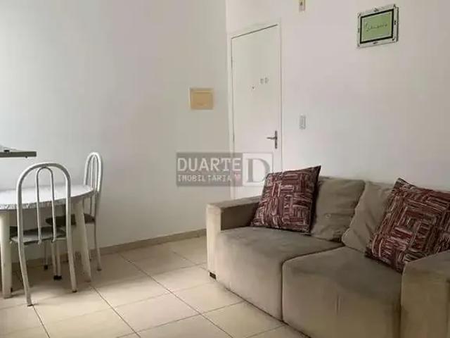 Apartamento para Venda em Palhoça/SC Guarda do Cubatão 2 Quartos